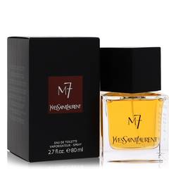 M7 Oud Absolu by Yves Saint Laurent