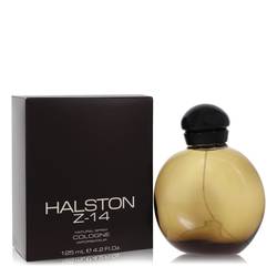 Halston Z-14 Cologne By Halston, 4.2 Oz Cologne Spray For Men