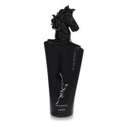 Maahir Black Edition