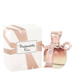 Mademoiselle Ricci Perfume by Nina Ricci 1.7 oz Eau De Parfum Spray