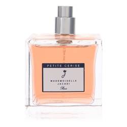 Mademoiselle Jacadi Petite Cerise Perfume by Jacadi 3.4 oz Eau De Toilette Spray (Tester)