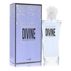 Madonna Divine Perfume by Madonna 1.7 oz Eau De Toilette Spray