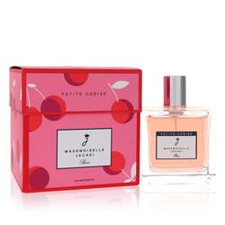 Mademoiselle Jacadi Petite Cerise Fragrance by Jacadi undefined undefined