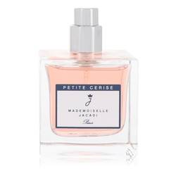 Mademoiselle Jacadi Petite Cerise Perfume by Jacadi 1.7 oz Eau De Toilette Spray (Tester)