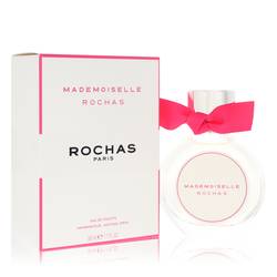 Mademoiselle Rochas