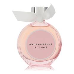 Mademoiselle Rochas Perfume by Rochas 3 oz Eau De Parfum Spray (unboxed)