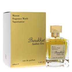 Maison Barakkat Ambre Eve Fragrance by Fragrance World undefined undefined