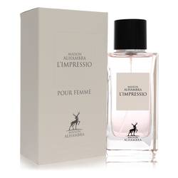 Maison Alhambra L'impressio Fragrance by Maison Alhambra undefined undefined