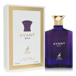 Maison Alhambra Avant Silk