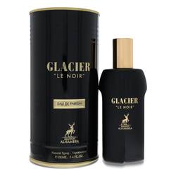 Maison Alhambra Glacier Le Noir