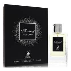 Maison Alhambra Kismet Moscow Fragrance by Maison Alhambra undefined undefined