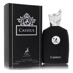 Maison Alhambra Cassius Fragrance by Maison Alhambra undefined undefined