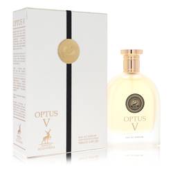 Maison Alhambra Optus V Perfume by Maison Alhambra 3.4 oz Eau De Parfum Spray (Unisex)