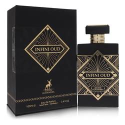Maison Alhambra Infini Oud