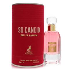 Maison Alhambra So Candid Fragrance by Maison Alhambra undefined undefined