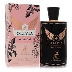 Maison Alhambra Olivia Blossom Perfume by Maison Alhambra 2.7 oz Eau De Parfum Spray