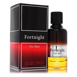 Maison Alhambra Fortnight Cologne by Maison Alhambra 3.4 oz Eau De Parfum Spray