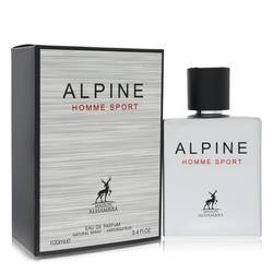Maison Alhambra Alpine Homme Sport