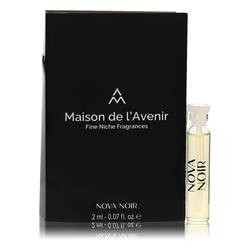 Maison De L'avenir Nova Noir