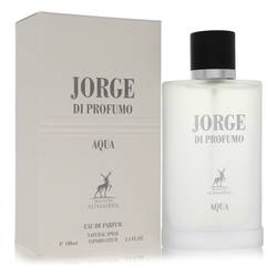 Maison Alhambra Jorge Di Profumo Aqua Fragrance by Maison Alhambra undefined undefined