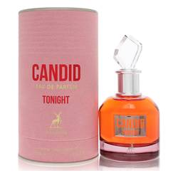 Maison Alhambra Candid Tonight Perfume by Maison Alhambra 3.4 oz Eau De Parfum Spray