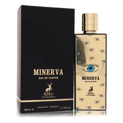 Maison Alhambra Minerva Perfume by Maison Alhambra 2.7 oz Eau De Parfum Spray