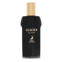 Maison Alhambra Glacier Le Noir