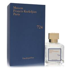 Maison Francis Kurkdjian Paris 724 Fragrance by Maison Francis Kurkdjian undefined undefined