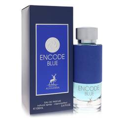 Maison Alhambra Encode Blue