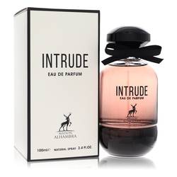 Maison Alhambra Intrude Perfume by Maison Alhambra 3.4 oz Eau De Parfum Spray
