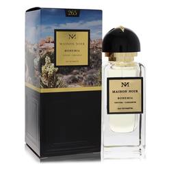 Maison Noir Bohemia 265 Fragrance by Maison Noir undefined undefined