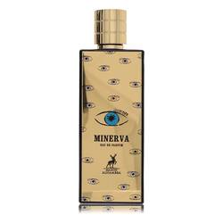 Maison Alhambra Minerva Perfume by Maison Alhambra 2.7 oz Eau De Parfum Spray (Unboxed)