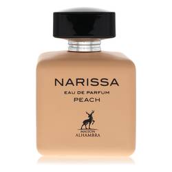 Maison Alhambra Narissa Peach