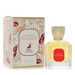 Maison Alhambra Baroque Rouge 540 Fragrance by Maison Alhambra undefined undefined