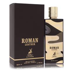 Maison Alhambra Roman Leather Fragrance by Maison Alhambra undefined undefined