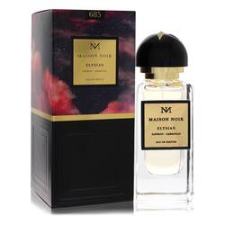 Maison Noir Elysian 685 Fragrance by Maison Noir undefined undefined