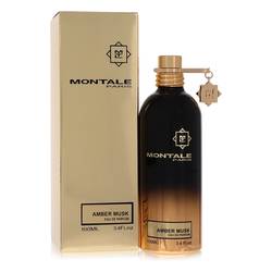 Montale Amber Musk