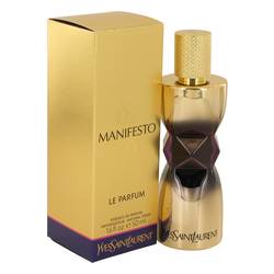 Manifesto Le Parfum by Yves Saint Laurent