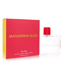 Mandarina Duck For Her