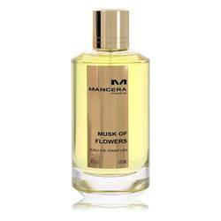 Mancera Musk Of Flowers