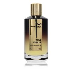 Mancera Aoud Vanille