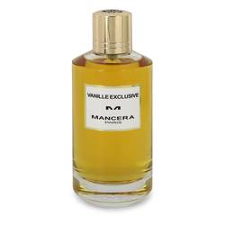 Mancera Vanille Exclusive