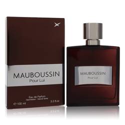 Mauboussin Pour Lui by Mauboussin