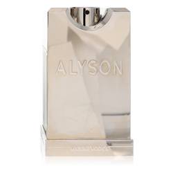 Marine Vodka Cologne by Alyson Oldoini 3.3 oz Eau De Parfum Spray (Unboxed)