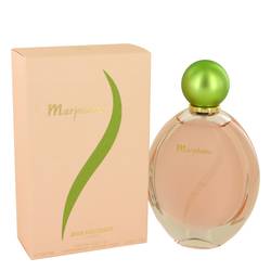 Marjolaine Perfume By Jean Couturier, 3.4 Oz Eau De Toilette Spray For Women