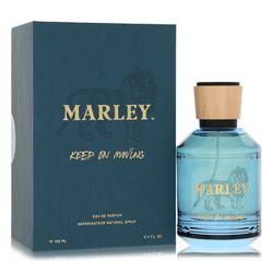 Marley Keep On Moving