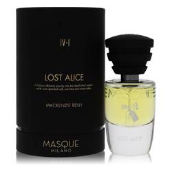 Masque Milano Lost Alice