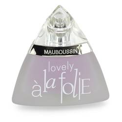 Mauboussin Lovely A La Folie