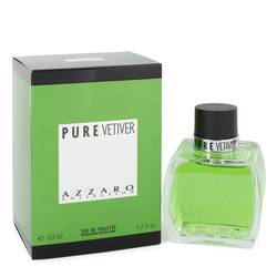 Azzaro Pure Vetiver by Azzaro