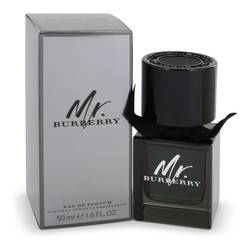 Mr Burberry by Burberry